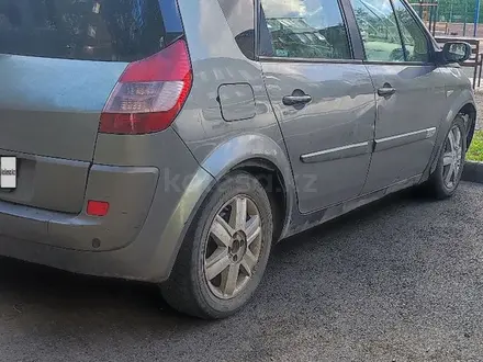 Renault Scenic 2005 года за 1 600 000 тг. в Караганда