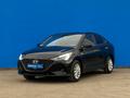 Hyundai Accent 2021 годаүшін8 430 000 тг. в Алматы