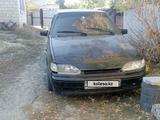 ВАЗ (Lada) 2114 2008 годаfor800 000 тг. в Уральск