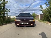 ВАЗ (Lada) 2114 2012 года за 1 500 000 тг. в Астана