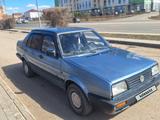 Volkswagen Jetta 1989 года за 900 000 тг. в Астана – фото 3