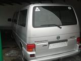 Volkswagen Transporter 2003 года за 7 500 000 тг. в Тайынша – фото 4
