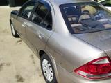 Nissan Almera Classic 2011 года за 4 200 000 тг. в Алматы – фото 5