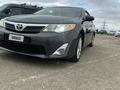 Toyota Camry 2014 годаfor5 850 000 тг. в Актау – фото 4