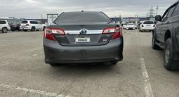 Toyota Camry 2014 годаfor5 850 000 тг. в Актау – фото 2