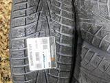 Новые зимние шины Hankook I Cept RW10 265/60/18үшін400 000 тг. в Алматы