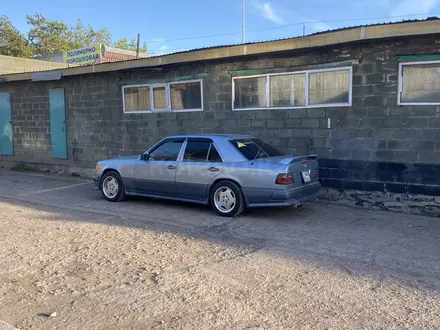 Mercedes-Benz E 280 1994 года за 2 800 000 тг. в Астана – фото 4