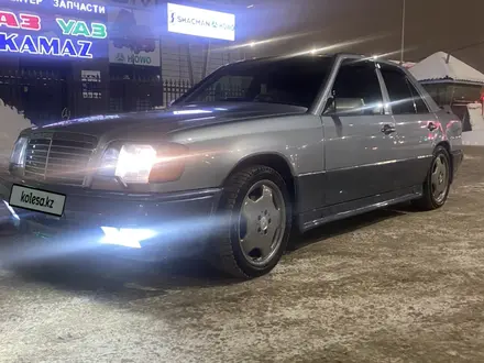 Mercedes-Benz E 280 1994 года за 2 800 000 тг. в Астана – фото 7