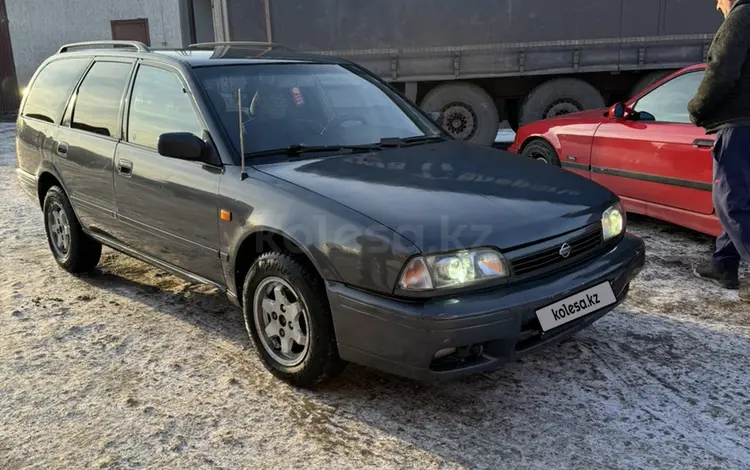 Nissan Primera 1995 годаүшін1 900 000 тг. в Алматы