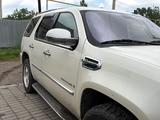 Cadillac Escalade 2009 года за 9 000 000 тг. в Алматы – фото 4