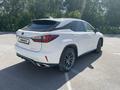 Lexus RX 200t 2017 года за 24 000 000 тг. в Караганда – фото 6