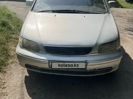 Honda Odyssey 1999 года за 2 700 000 тг. в Алматы – фото 4