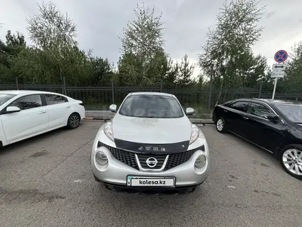 Nissan Juke 2011 года за 5 000 000 тг. в Алматы – фото 3