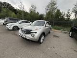 Nissan Juke 2011 года за 5 200 000 тг. в Алматы – фото 4