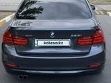 BMW 328 2014 года за 8 200 000 тг. в Павлодар – фото 3