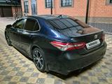 Toyota Camry 2019 годаfor8 000 000 тг. в Кызылорда – фото 3