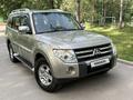 Mitsubishi Pajero 2007 года за 9 000 000 тг. в Алматы – фото 4
