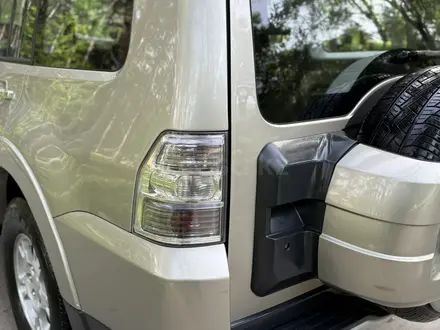 Mitsubishi Pajero 2007 года за 9 000 000 тг. в Алматы – фото 14
