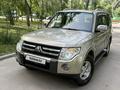 Mitsubishi Pajero 2007 года за 9 000 000 тг. в Алматы – фото 18