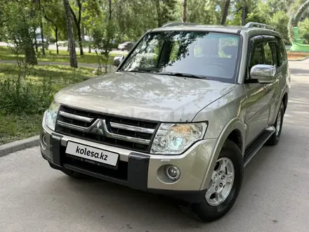 Mitsubishi Pajero 2007 года за 9 000 000 тг. в Алматы – фото 18