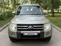 Mitsubishi Pajero 2007 года за 9 000 000 тг. в Алматы – фото 19