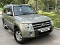 Mitsubishi Pajero 2007 года за 9 000 000 тг. в Алматы – фото 2