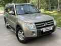 Mitsubishi Pajero 2007 года за 9 000 000 тг. в Алматы – фото 20