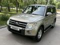 Mitsubishi Pajero 2007 года за 9 000 000 тг. в Алматы – фото 21