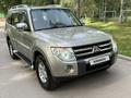 Mitsubishi Pajero 2007 года за 9 000 000 тг. в Алматы – фото 22