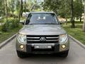 Mitsubishi Pajero 2007 года за 9 000 000 тг. в Алматы – фото 24