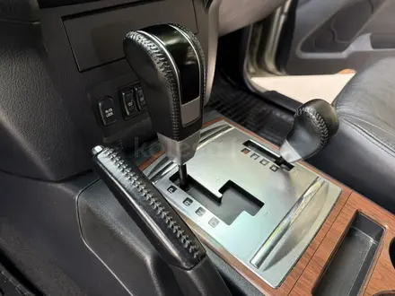 Mitsubishi Pajero 2007 года за 9 000 000 тг. в Алматы – фото 34