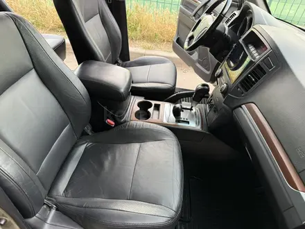 Mitsubishi Pajero 2007 года за 9 000 000 тг. в Алматы – фото 37