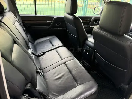 Mitsubishi Pajero 2007 года за 9 000 000 тг. в Алматы – фото 38