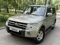 Mitsubishi Pajero 2007 года за 9 000 000 тг. в Алматы