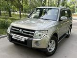Mitsubishi Pajero 2007 года за 9 000 000 тг. в Алматы
