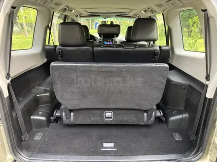 Mitsubishi Pajero 2007 года за 9 000 000 тг. в Алматы – фото 45