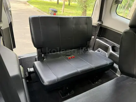 Mitsubishi Pajero 2007 года за 9 000 000 тг. в Алматы – фото 46