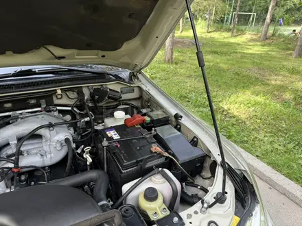 Mitsubishi Pajero 2007 года за 9 000 000 тг. в Алматы – фото 50