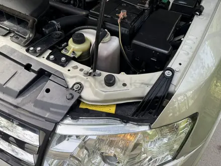 Mitsubishi Pajero 2007 года за 9 000 000 тг. в Алматы – фото 51