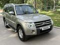Mitsubishi Pajero 2007 года за 9 000 000 тг. в Алматы – фото 6