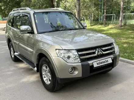 Mitsubishi Pajero 2007 года за 9 000 000 тг. в Алматы – фото 6