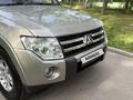 Mitsubishi Pajero 2007 года за 9 000 000 тг. в Алматы – фото 7