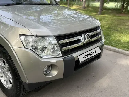 Mitsubishi Pajero 2007 года за 9 000 000 тг. в Алматы – фото 7