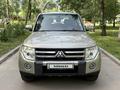 Mitsubishi Pajero 2007 года за 9 000 000 тг. в Алматы – фото 8