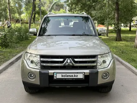 Mitsubishi Pajero 2007 года за 9 000 000 тг. в Алматы – фото 8