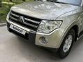 Mitsubishi Pajero 2007 года за 9 000 000 тг. в Алматы – фото 9