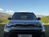 Kia Soul 2017 года за 6 000 000 тг. в Талдыкорган – фото 2