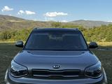 Kia Soul 2017 года за 6 000 000 тг. в Талдыкорган