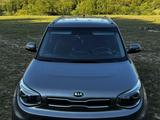 Kia Soul 2017 года за 6 000 000 тг. в Талдыкорган – фото 4
