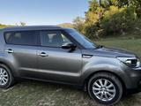 Kia Soul 2017 года за 6 000 000 тг. в Талдыкорган – фото 3